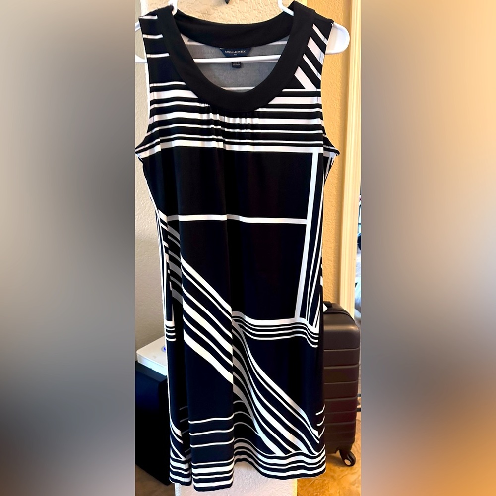 Banana Republic dress